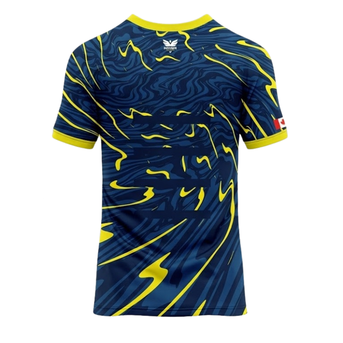 2026 Women's Humber Esports Jersey