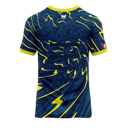 2026 Women's Humber Esports Jersey