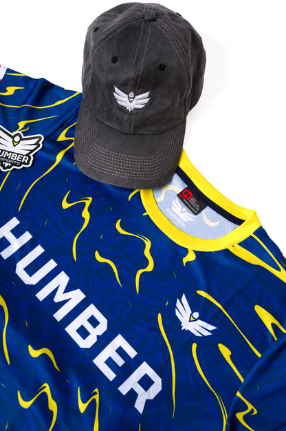 2026 Humber Esports Dad Cap