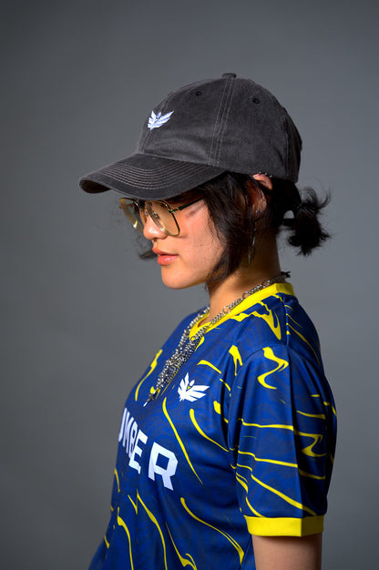 2026 Humber Esports Dad Cap