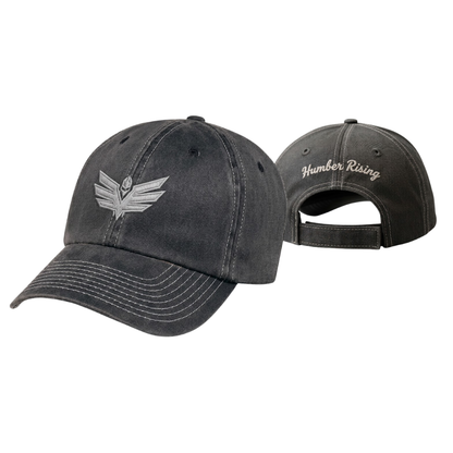 2026 Humber Esports Dad Cap