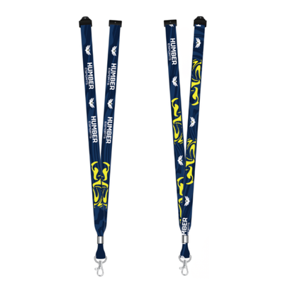 2026 Humber Esports Lanyard