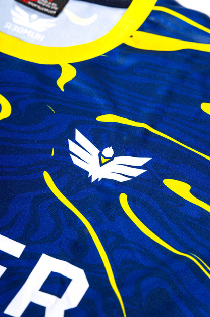 2026 Women's Humber Esports Jersey