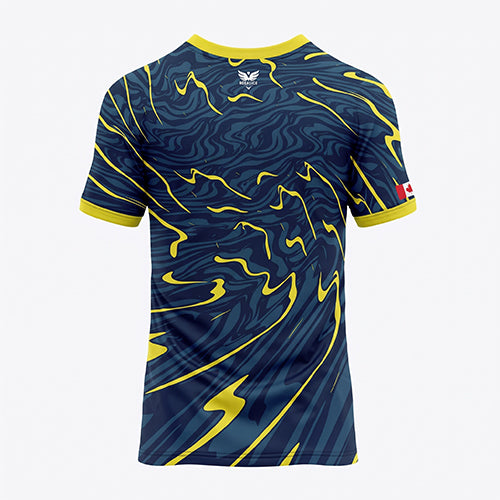 2026 Mens Humber Esports Jersey
