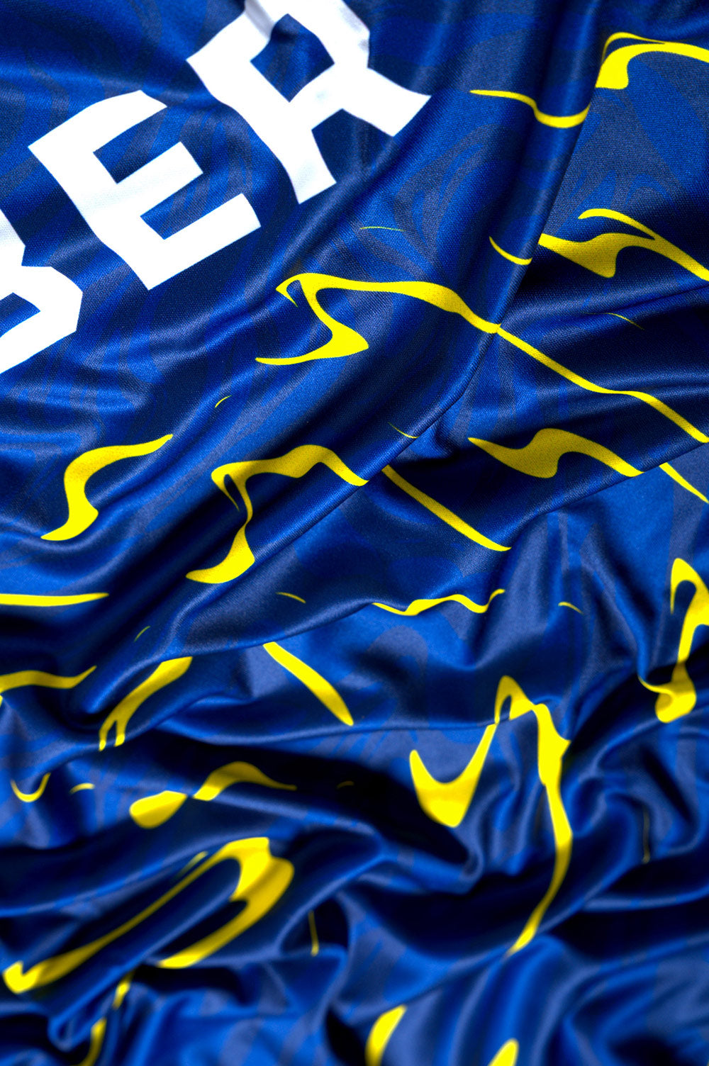 2026 Women's Humber Esports Jersey