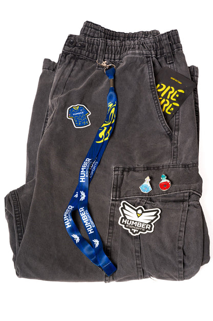2026 Humber Esports Lanyard