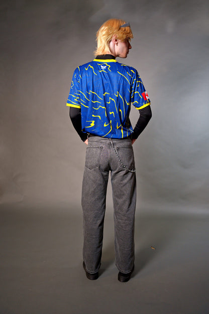 2026 Mens Humber Esports Jersey