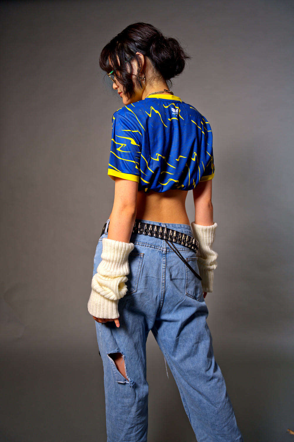 2026 Women's Humber Esports Jersey